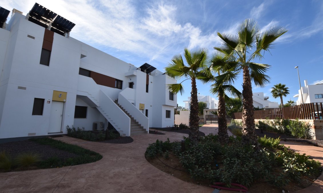 Segunda mano - Apartamento -
Vistabella Golf Entre Naranjos - Inland