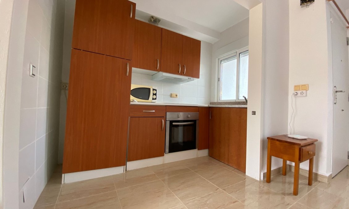 Segunda mano - Town House -
Los Balcones - Costa Blanca