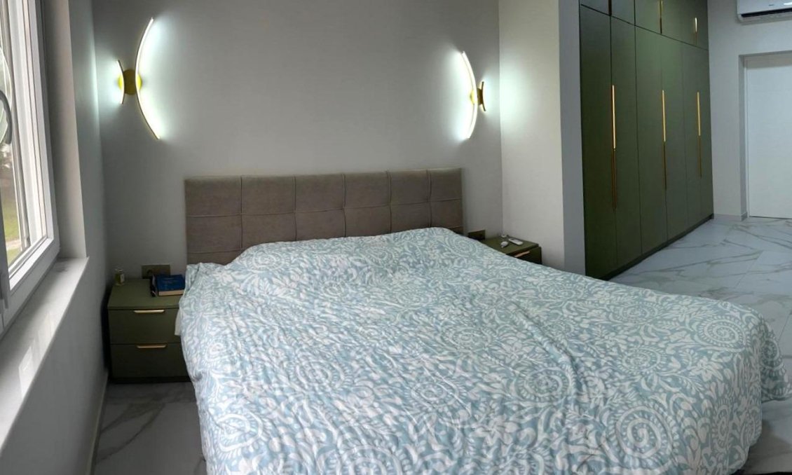 Használt Ingatlanok - Ikerház -
Orihuela Costa - Playa Flamenca