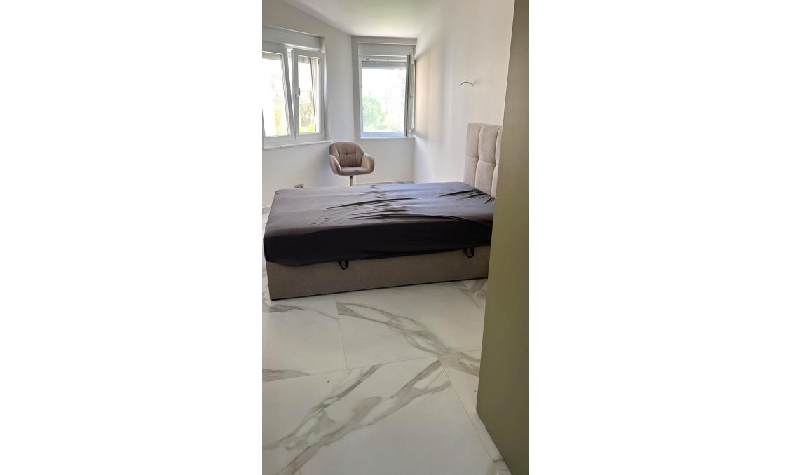 Használt Ingatlanok - Ikerház -
Orihuela Costa - Playa Flamenca