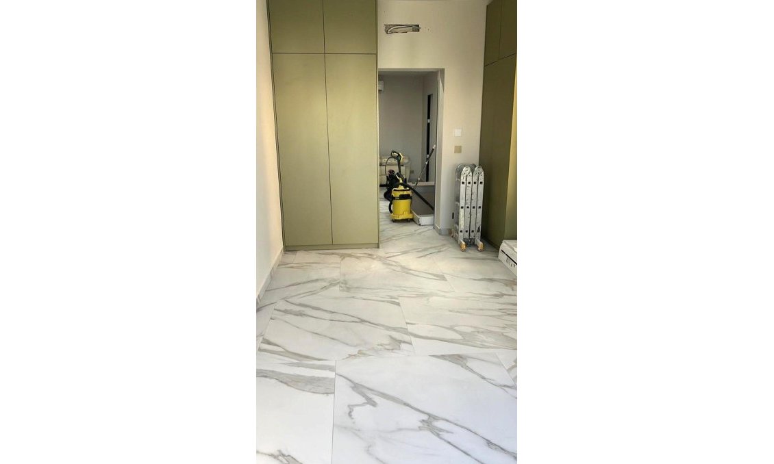 Használt Ingatlanok - Ikerház -
Orihuela Costa - Playa Flamenca