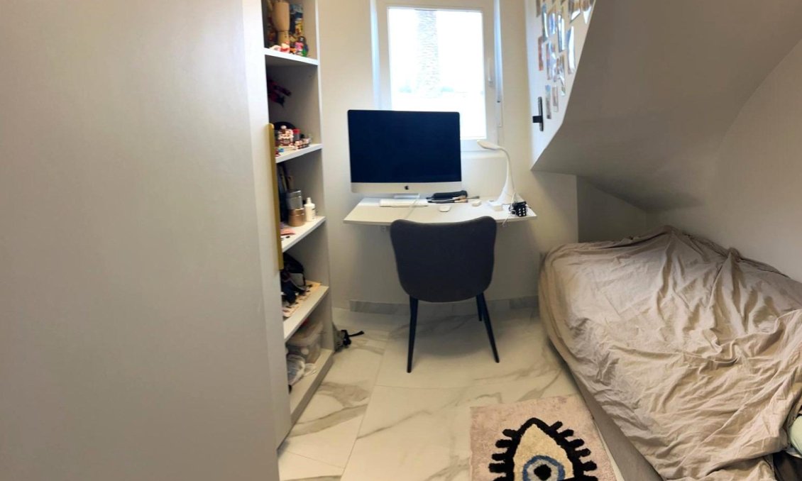 Használt Ingatlanok - Ikerház -
Orihuela Costa - Playa Flamenca