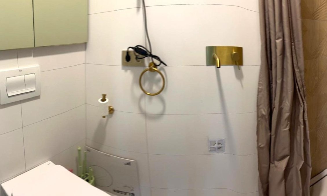 Használt Ingatlanok - Ikerház -
Orihuela Costa - Playa Flamenca