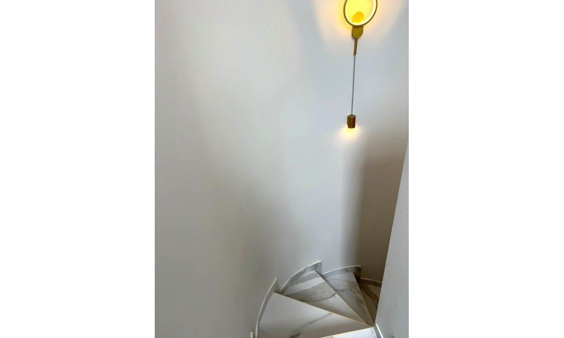 Használt Ingatlanok - Ikerház -
Orihuela Costa - Playa Flamenca