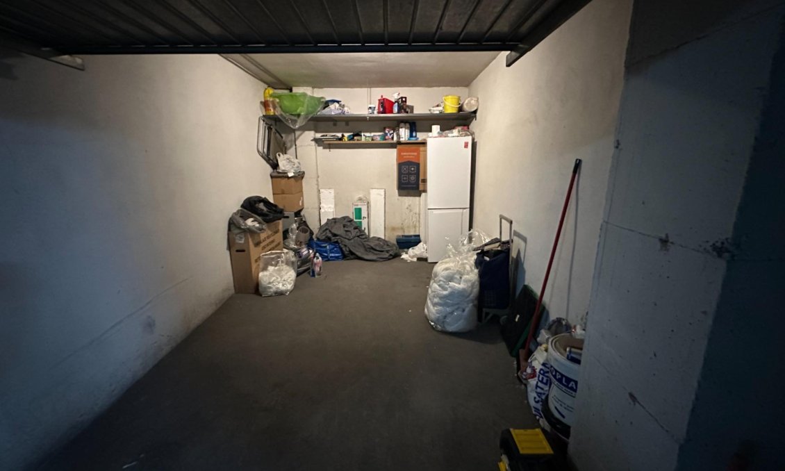 Használt Ingatlanok - Apartman -
Torrevieja - Centrum