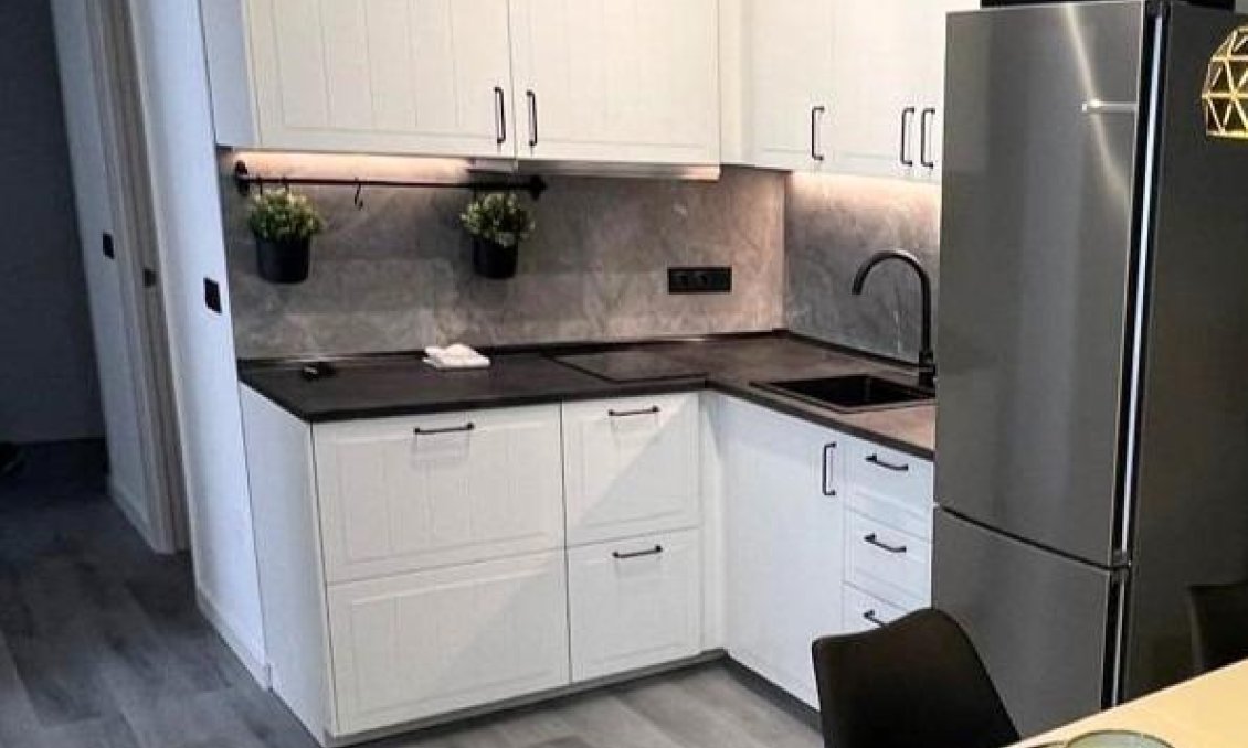 Segunda mano - Apartamento -
Torrevieja - Curva Del Palangre