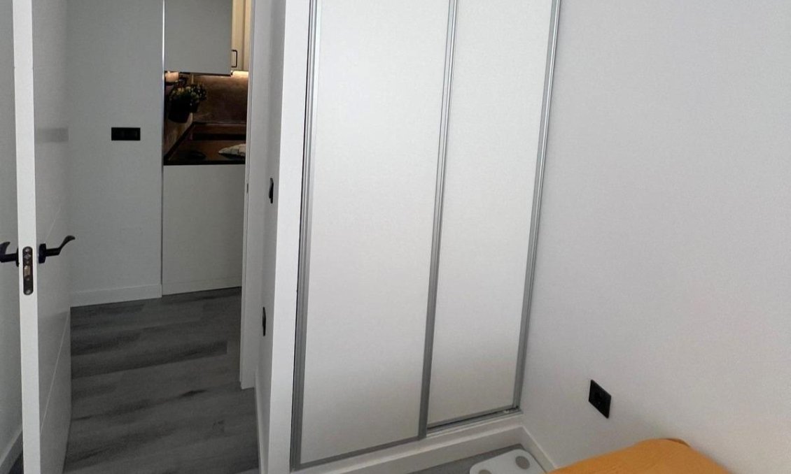 Segunda mano - Apartamento -
Torrevieja - Curva Del Palangre