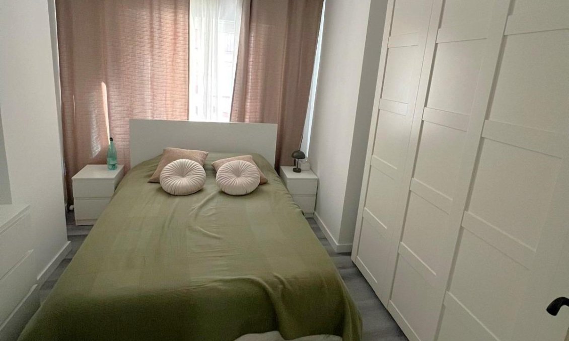 Segunda mano - Apartamento -
Torrevieja - Curva Del Palangre