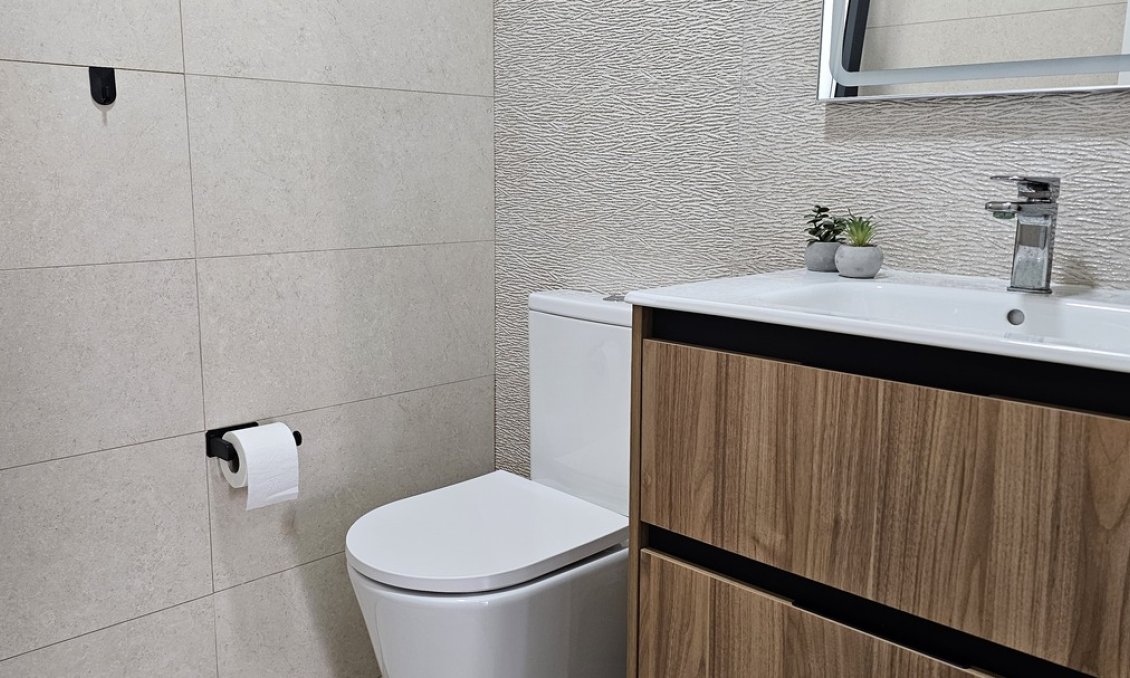 Segunda mano - Villa -
Dolores - Sector 4