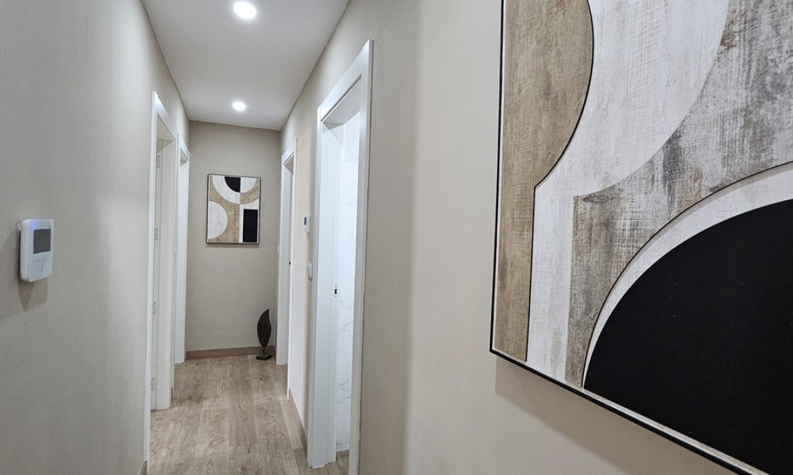 Segunda mano - Villa -
Dolores - Sector 4