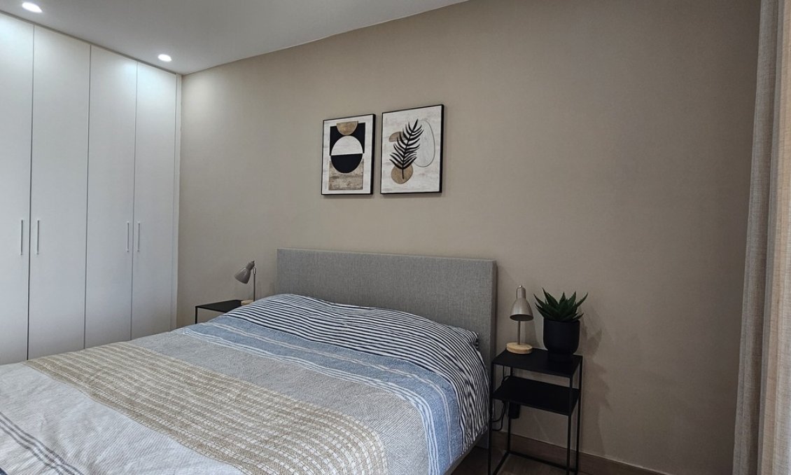 Segunda mano - Villa -
Dolores - Sector 4