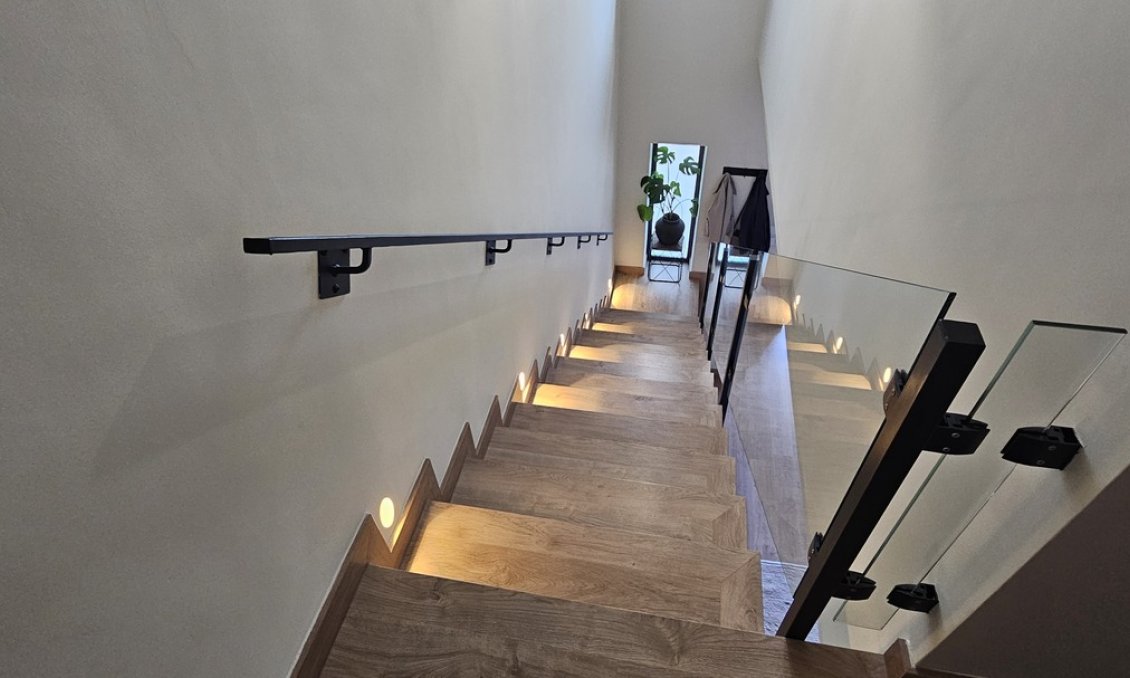 Segunda mano - Villa -
Dolores - Sector 4