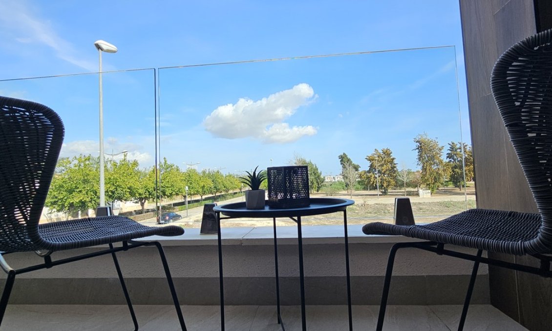 Segunda mano - Villa -
Dolores - Sector 4