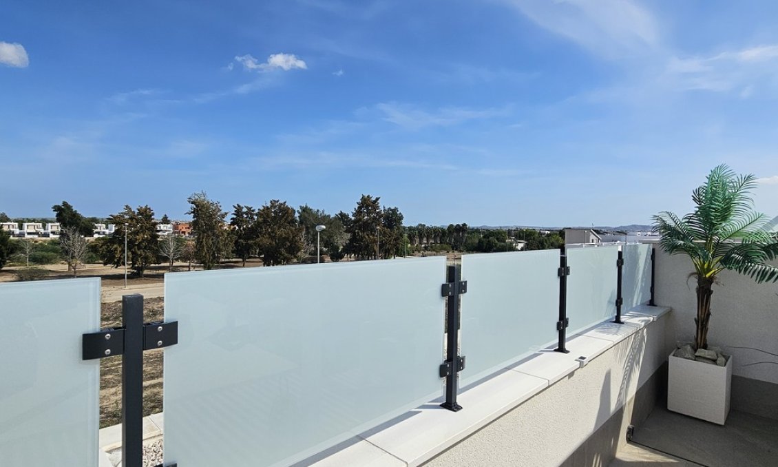 Segunda mano - Villa -
Dolores - Sector 4