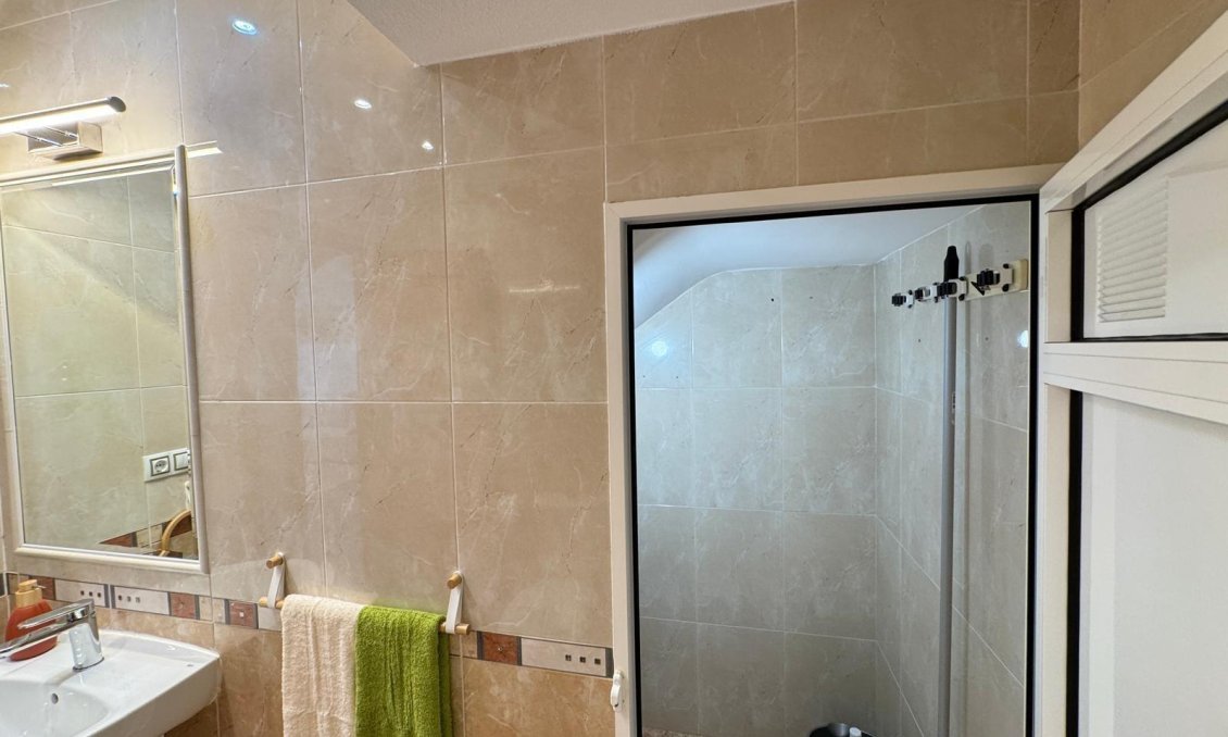 Segunda mano - Town House -
Orihuela Costa - Los Dolses