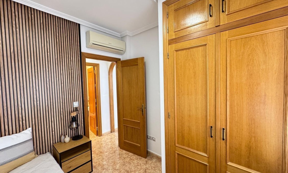 Segunda mano - Town House -
Orihuela Costa - Los Dolses