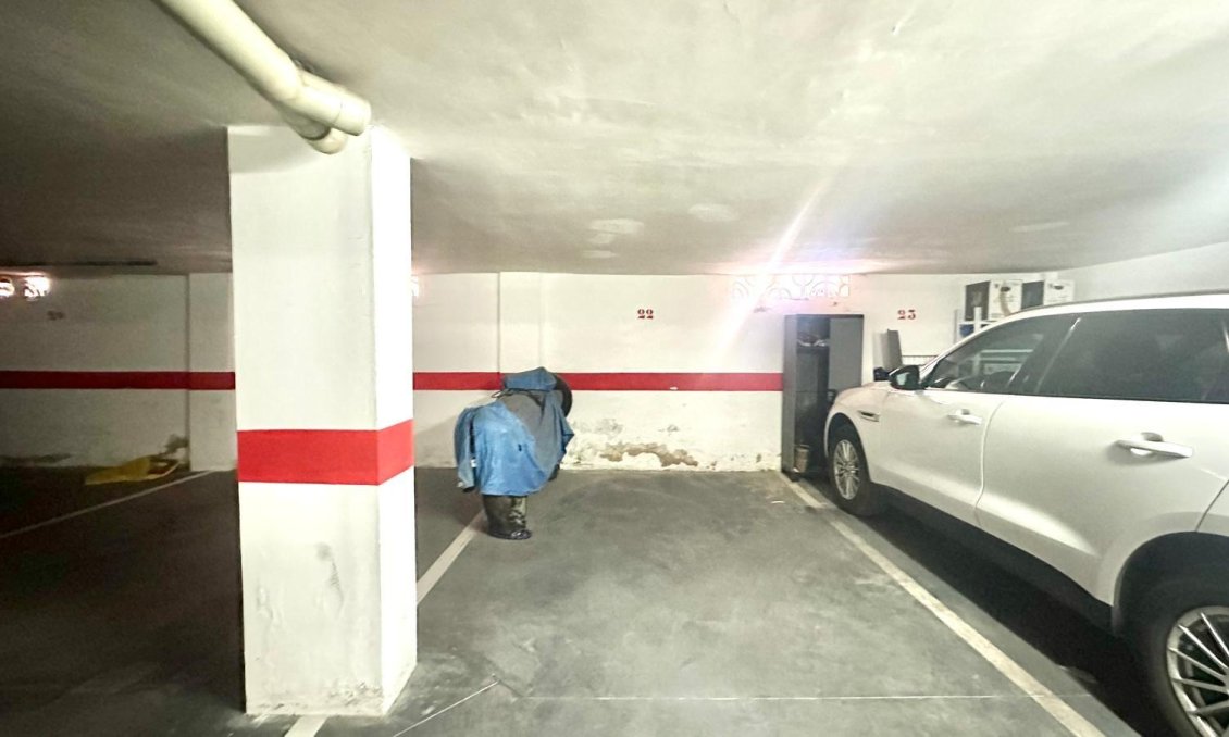 Segunda mano - Apartamento -
Torrevieja - Acequion