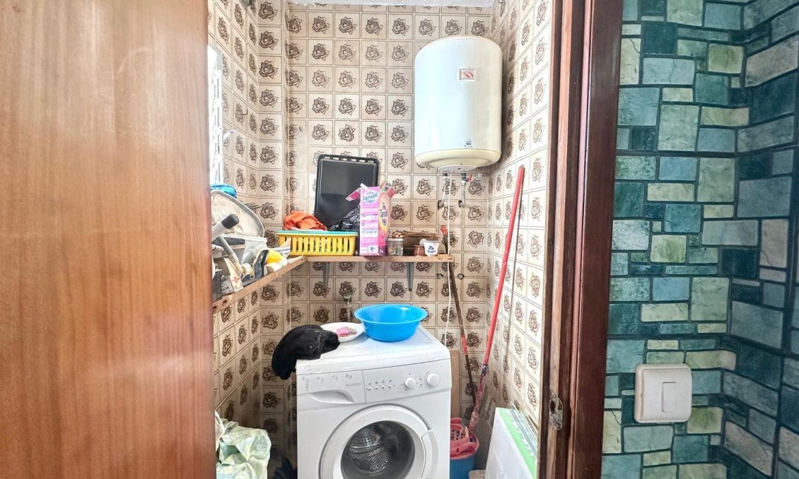 Segunda mano - Apartamento -
Torrevieja - Acequion