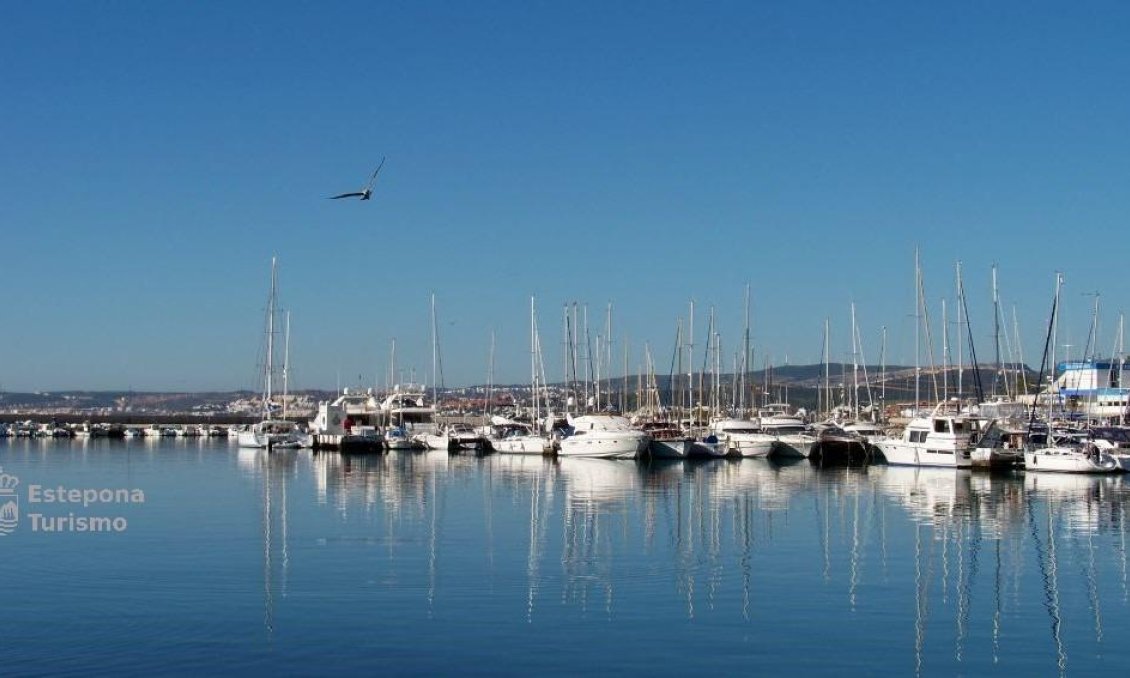 Obra nueva - Apartamento -
Estepona - Playa de La Rada