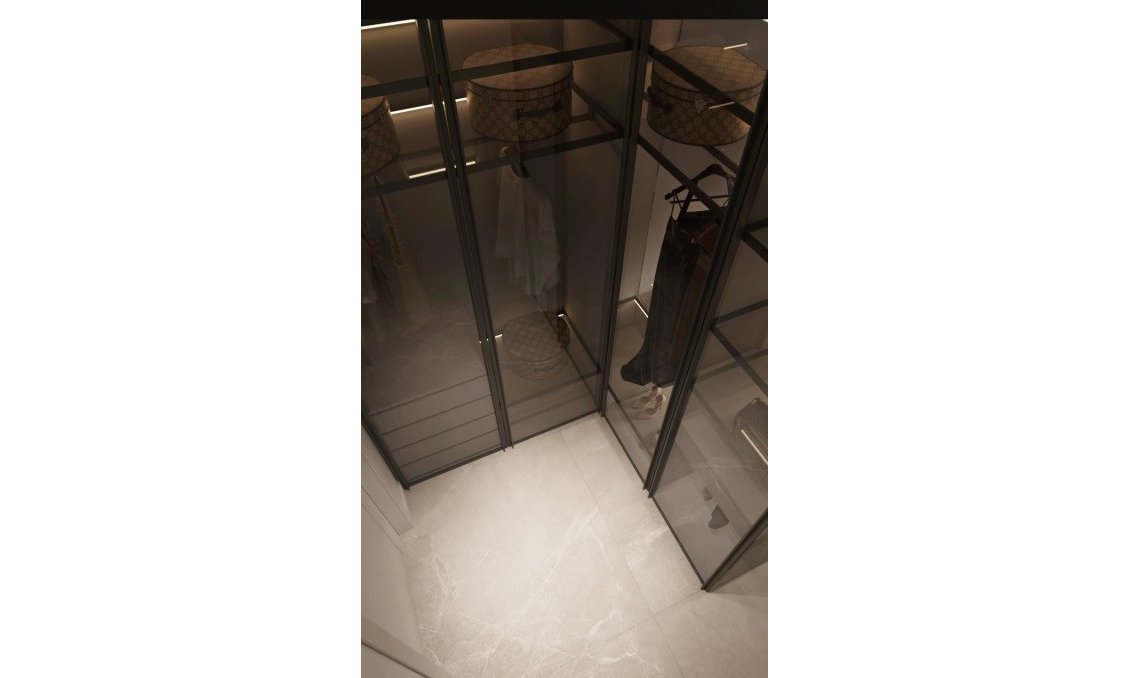 Obra nueva - Apartamento -
Estepona - Resinera Voladilla