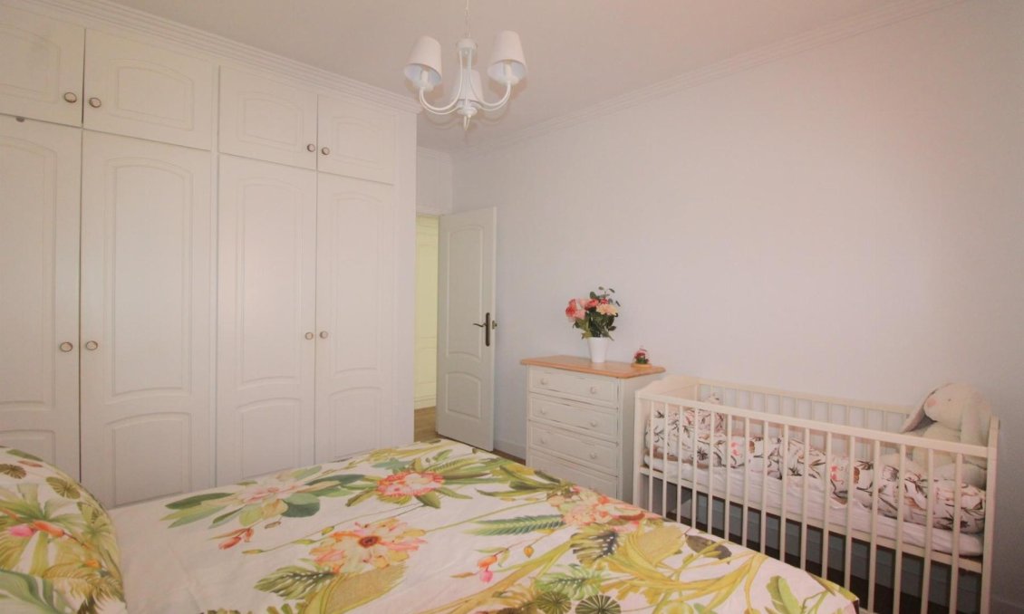 Segunda mano - Apartamento -
Torrevieja - Costa Blanca