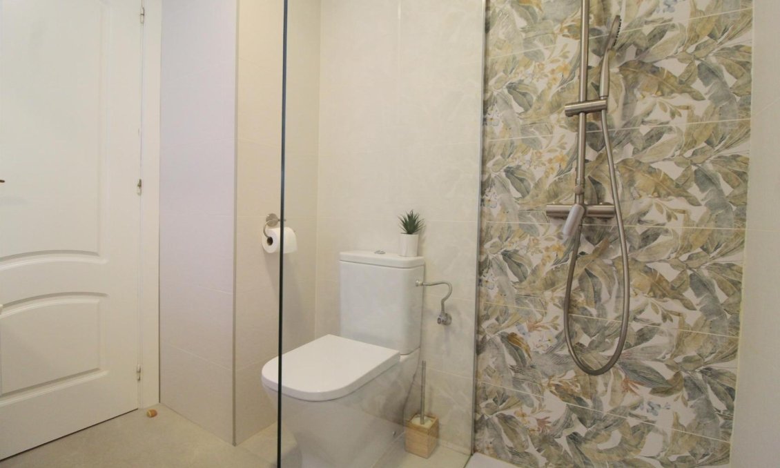 Segunda mano - Apartamento -
Torrevieja - Costa Blanca