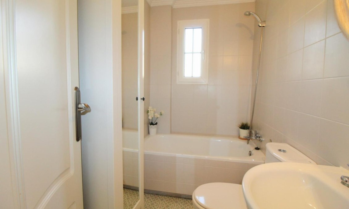 Segunda mano - Apartamento -
Torrevieja - Costa Blanca