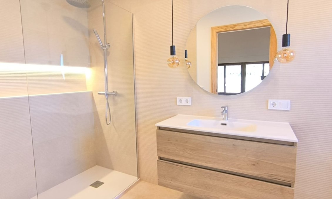 Segunda mano - Villa -
Abanilla - Inland