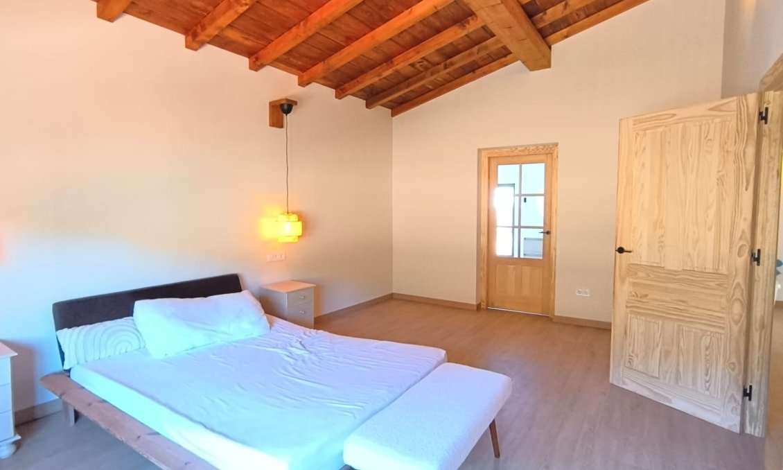 Segunda mano - Villa -
Abanilla - Inland