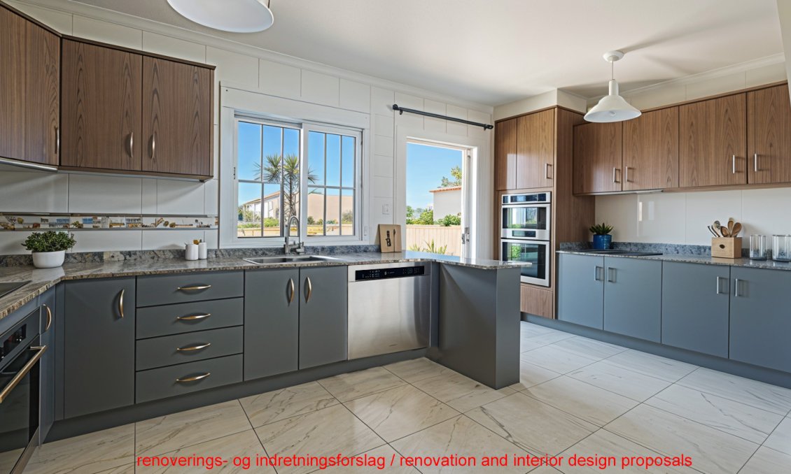 Segunda mano - Villa -
Rojales - Inland