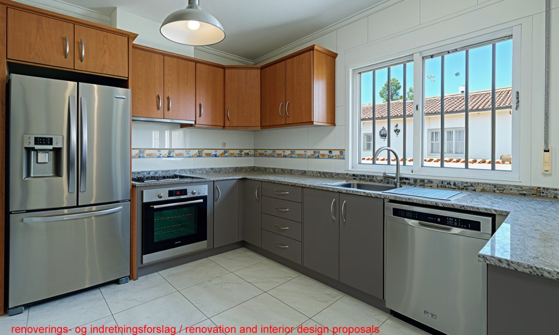 Segunda mano - Villa -
Rojales - Inland