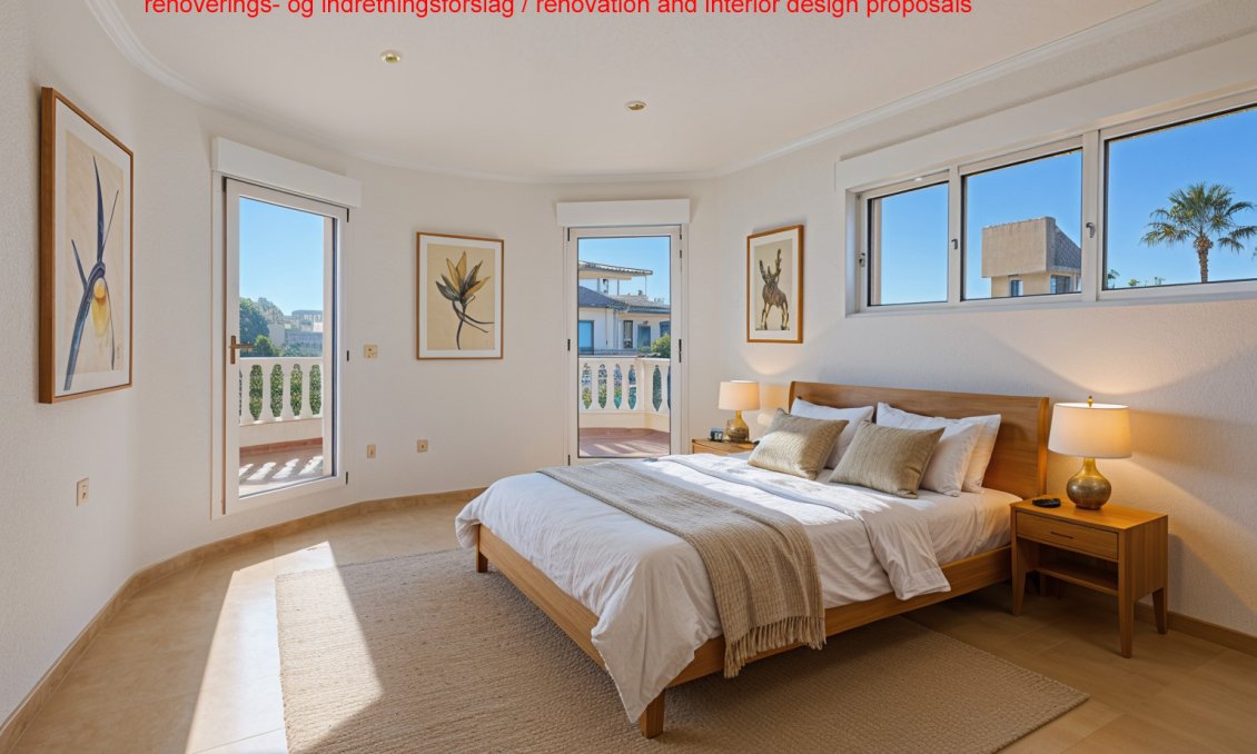 Segunda mano - Villa -
Rojales - Inland