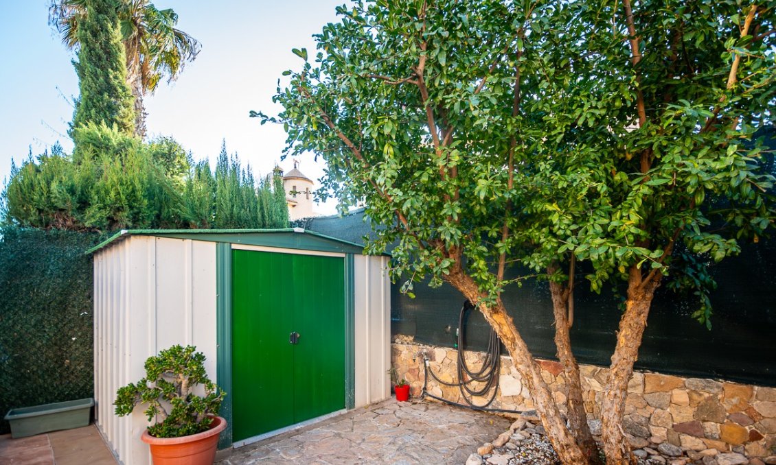 Segunda mano - Villa -
Orihuela - Inland