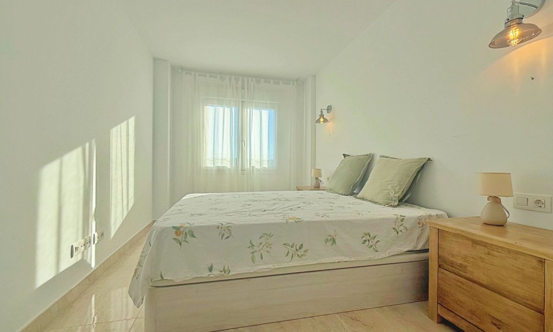 Segunda mano - Ático -
Torrevieja - Costa Blanca