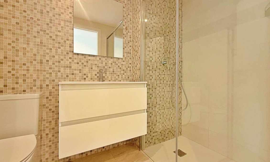 Segunda mano - Ático -
Torrevieja - Costa Blanca