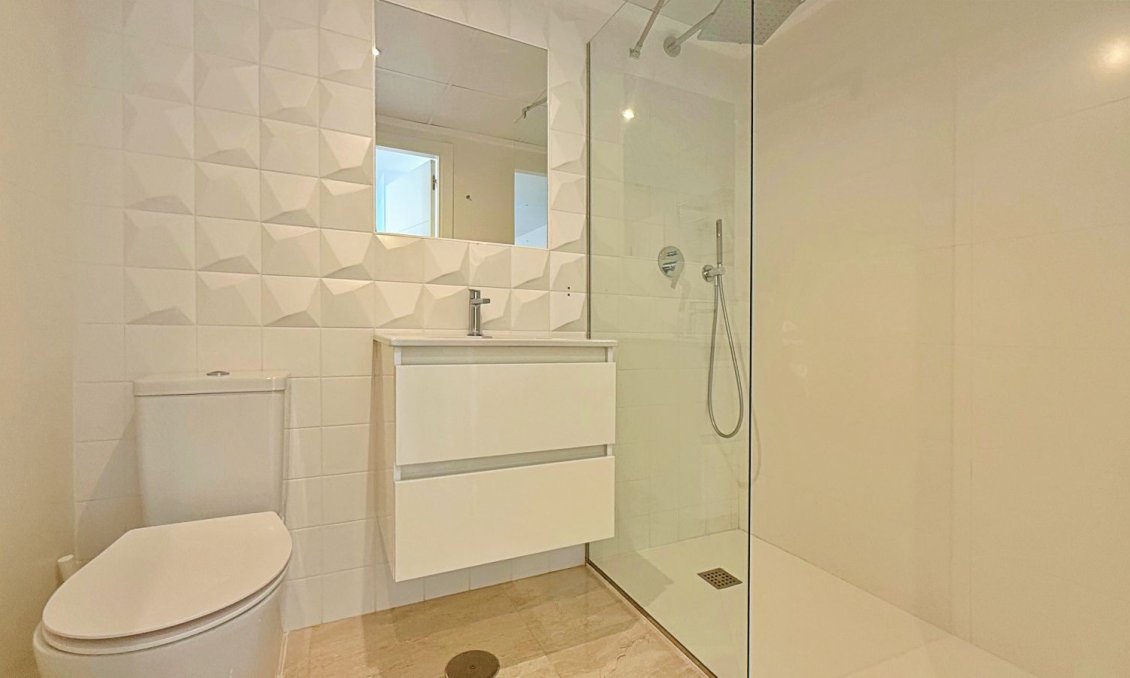 Segunda mano - Ático -
Torrevieja - Costa Blanca