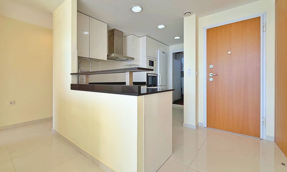 Segunda mano - Ático -
Torrevieja - Costa Blanca