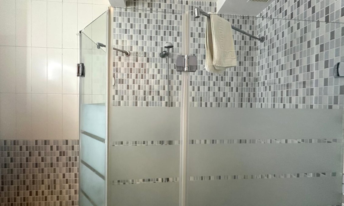 Revente - Attique -
Torrevieja