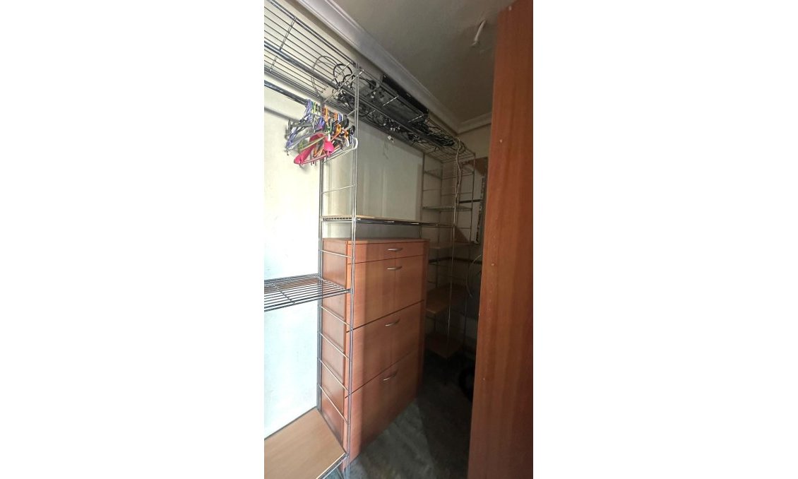 Revente - Attique -
Torrevieja