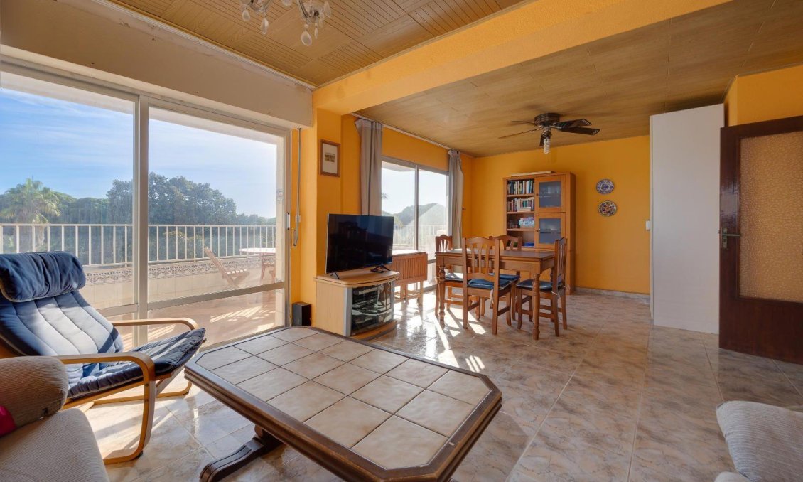 Segunda mano - Apartamento -
Guardamar del Segura - Pinomar