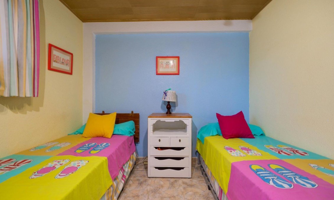 Segunda mano - Apartamento -
Guardamar del Segura - Pinomar