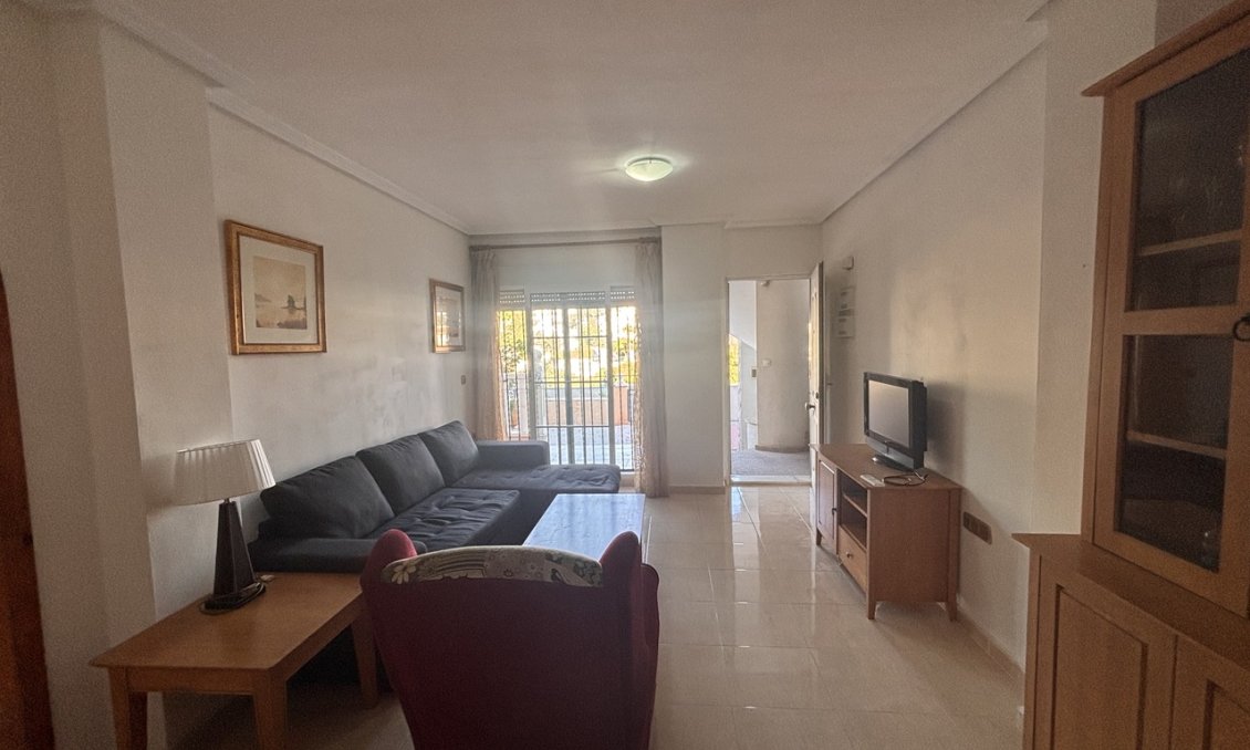 Segunda mano - Apartamento -
Cabo Roig - Costa Blanca