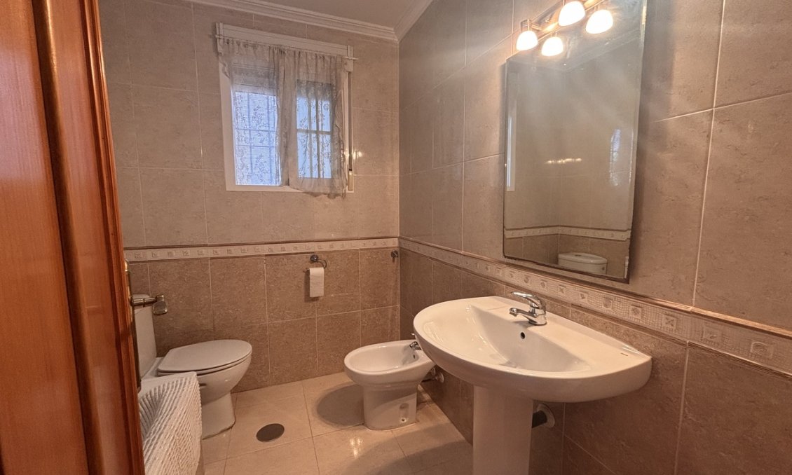 Segunda mano - Apartamento -
Cabo Roig - Costa Blanca