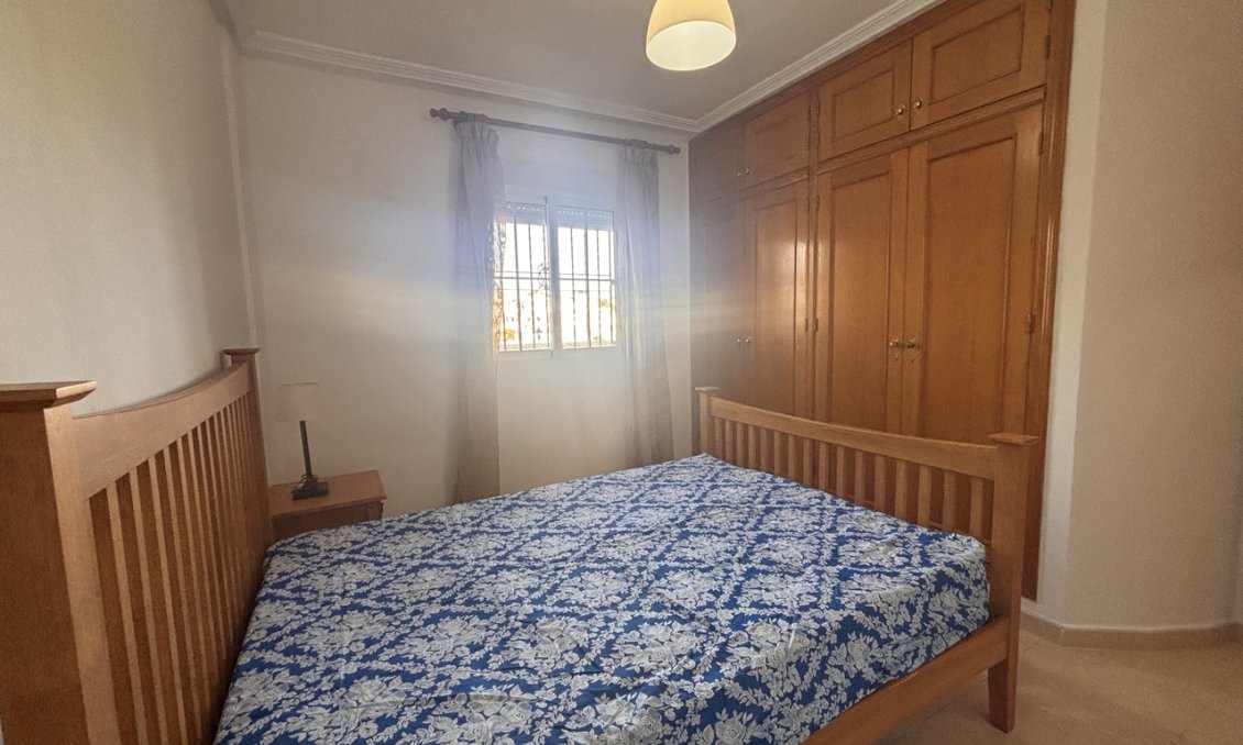 Segunda mano - Apartamento -
Cabo Roig - Costa Blanca