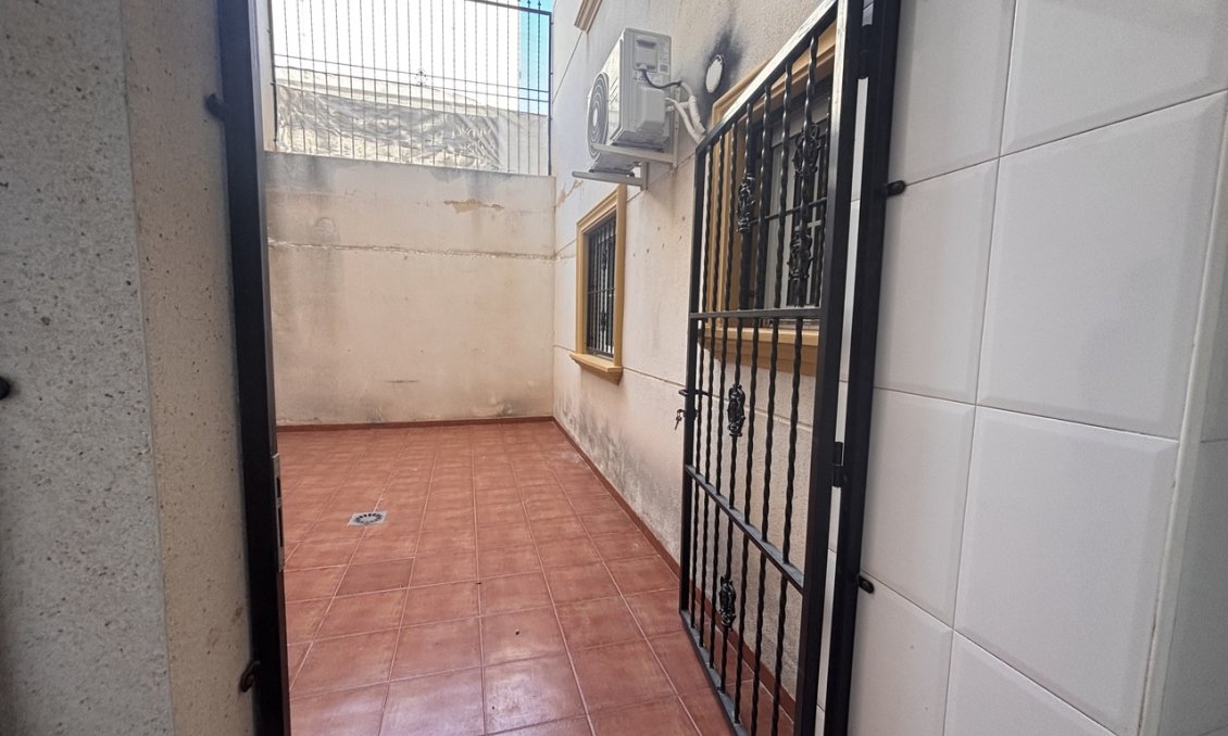 Segunda mano - Apartamento -
Cabo Roig - Costa Blanca