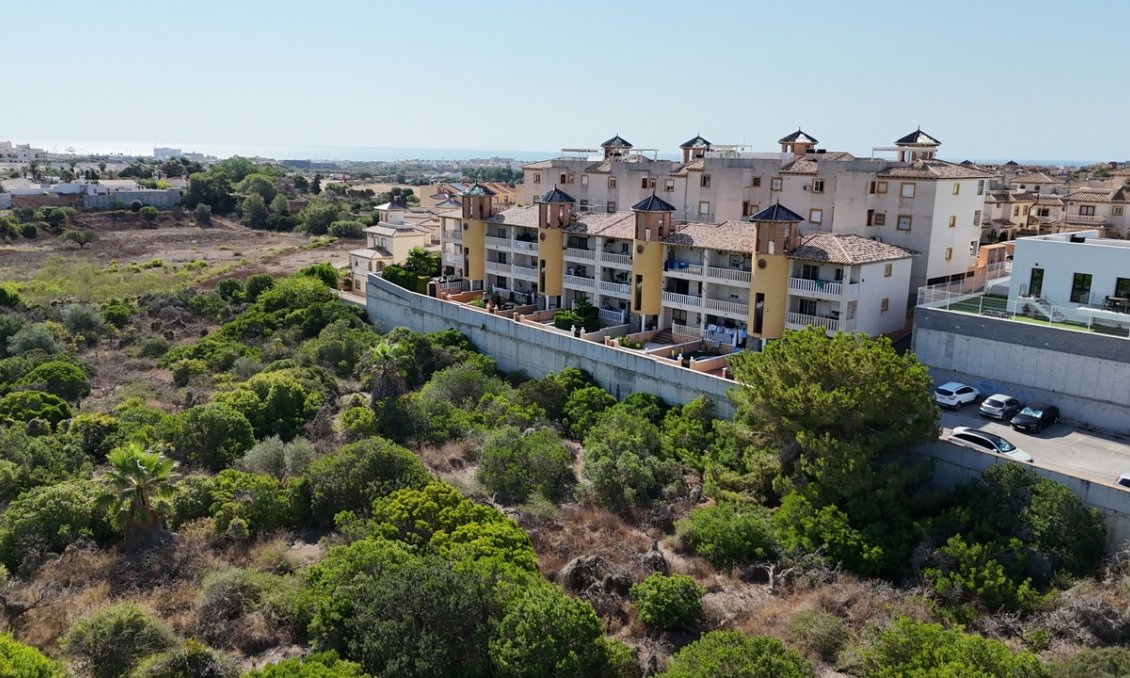 Segunda mano - Apartamento -
Cabo Roig - Costa Blanca