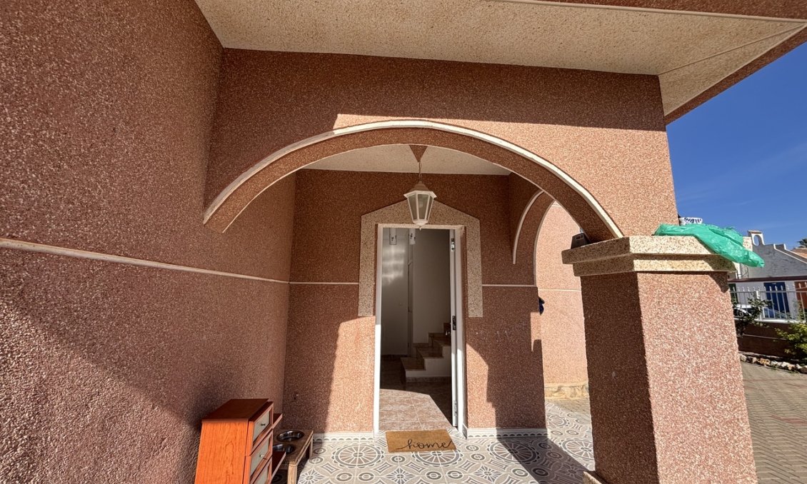 Segunda mano - Villa -
Benijofar - Costa Blanca