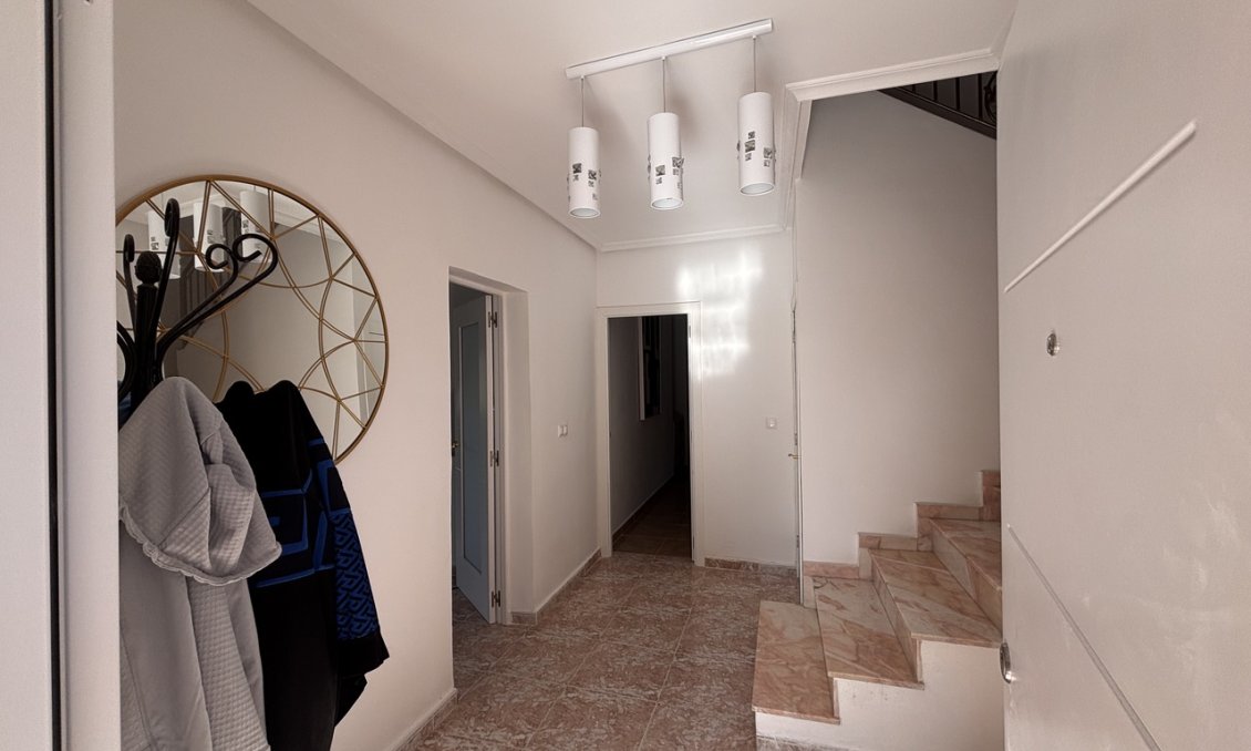 Segunda mano - Villa -
Benijofar - Costa Blanca