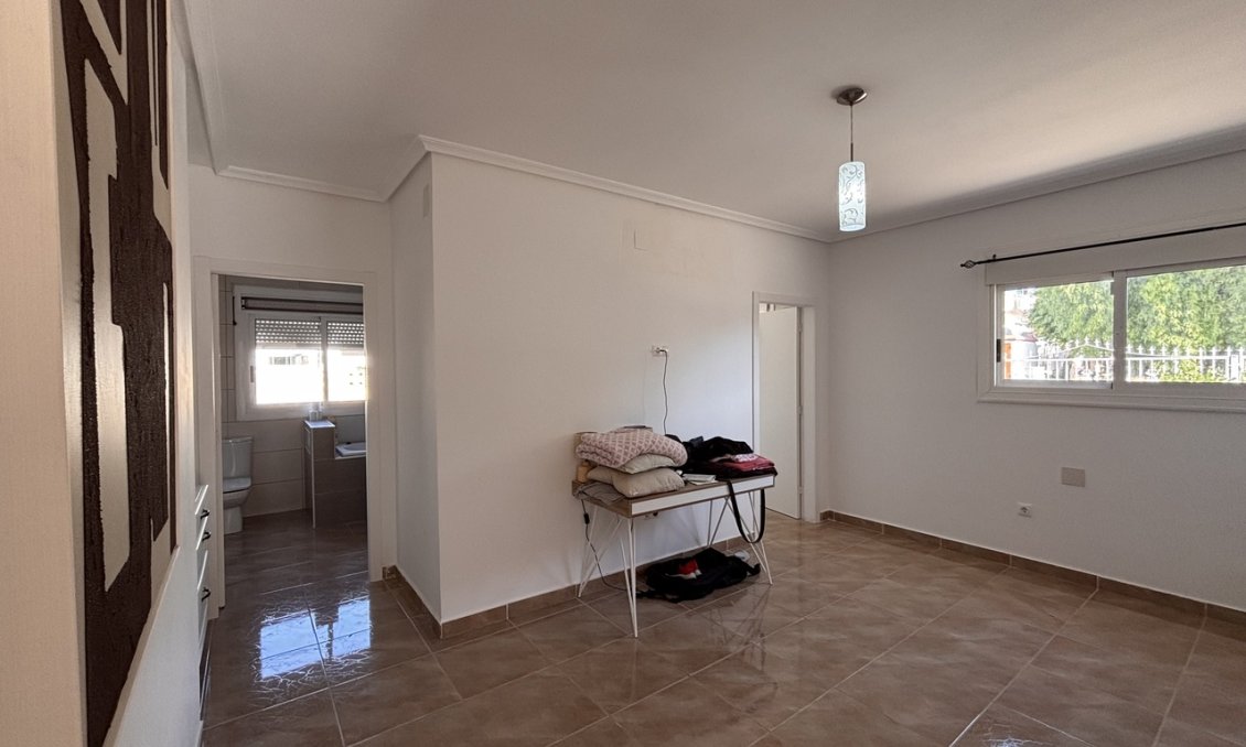 Segunda mano - Villa -
Benijofar - Costa Blanca