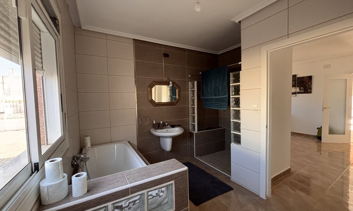 Segunda mano - Villa -
Benijofar - Costa Blanca